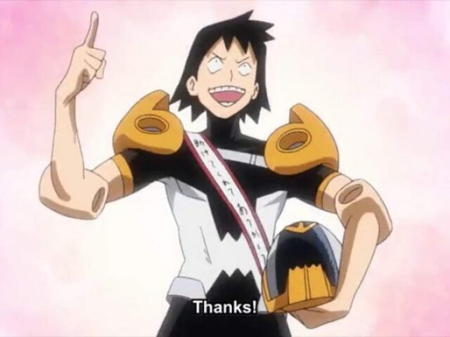 Sero.