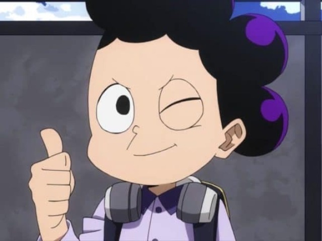 Mineta.