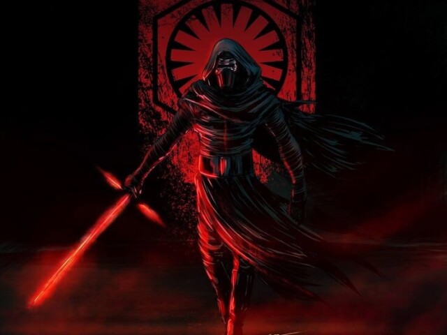 Kylo Ren