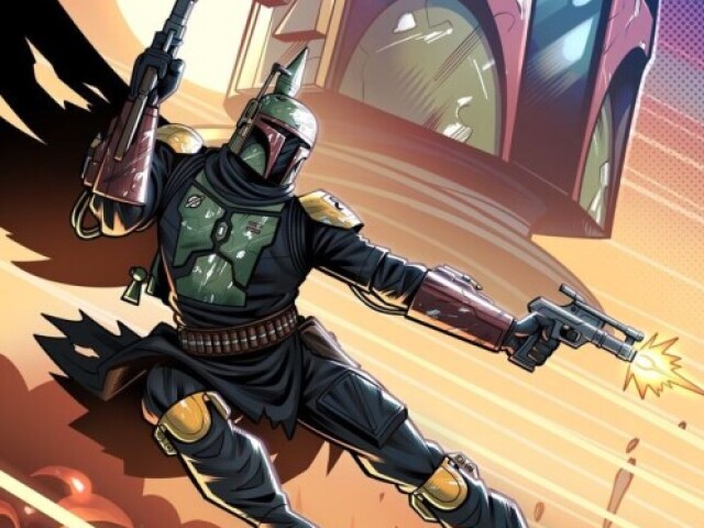 Boba Fett