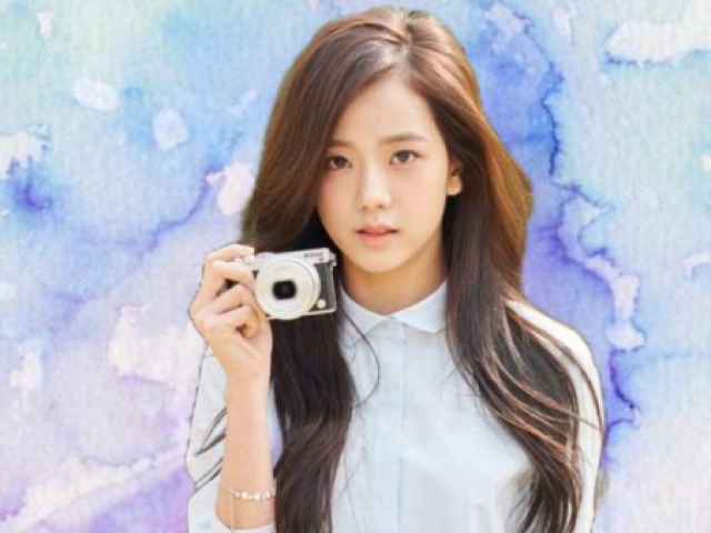 Jisoo