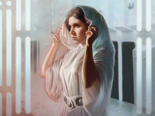 Leia