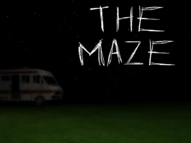 The maze