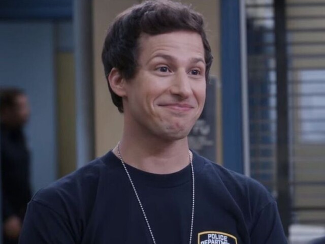 Jake Peralta