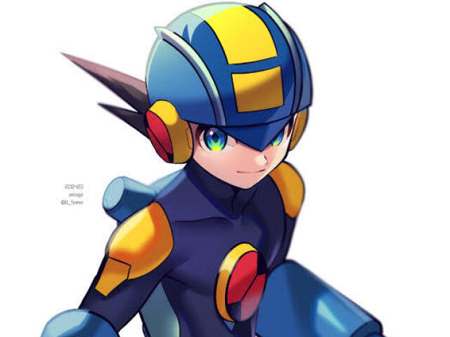 Megaman