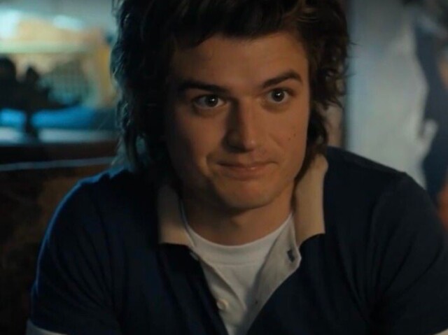 Steve Harrington