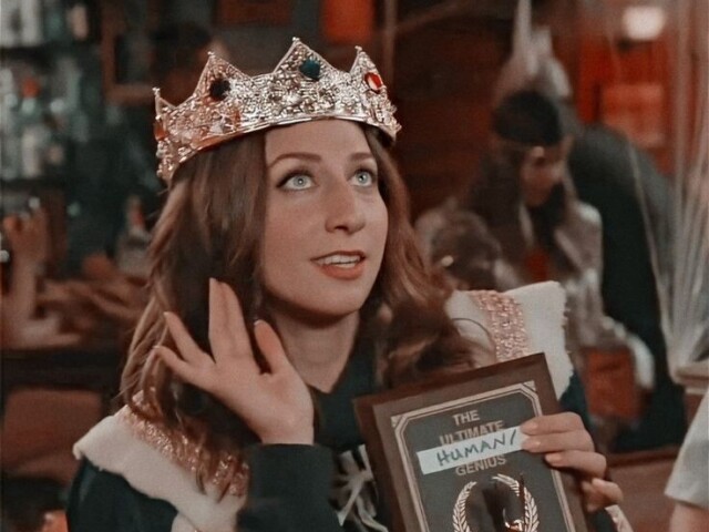 Gina Linetti