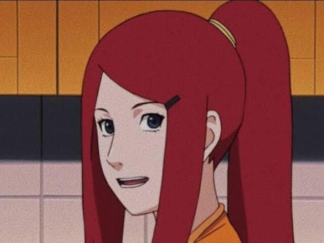 Kushina