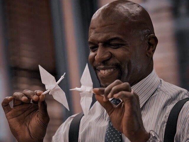 Terry Jeffords