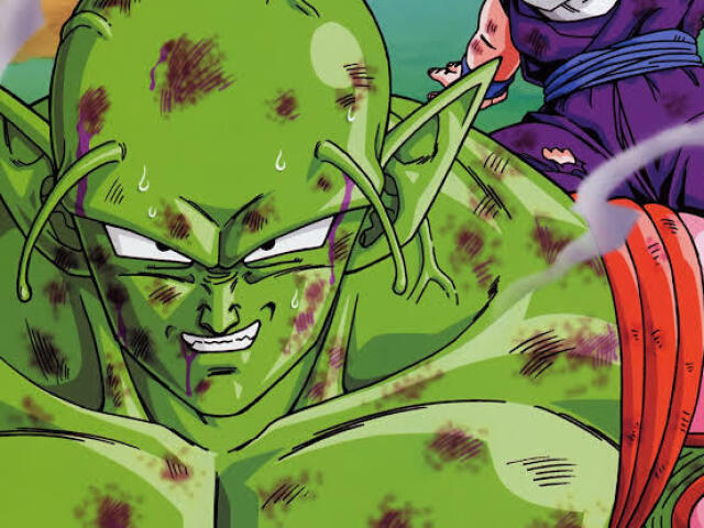 Piccolo daiamaoh