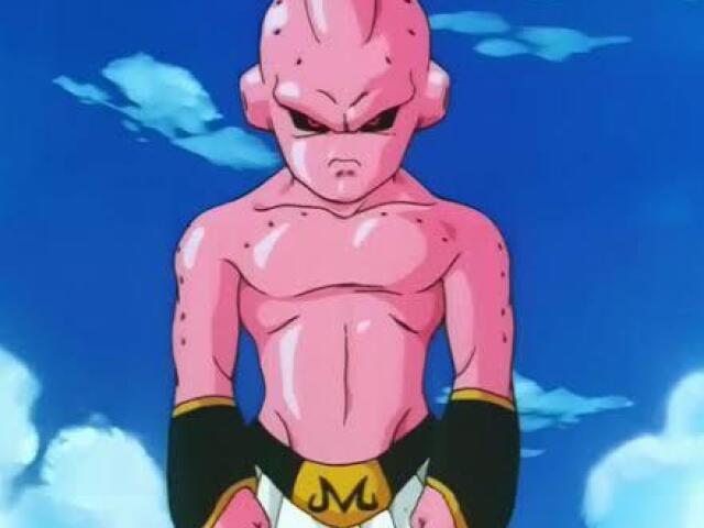 Majin boo