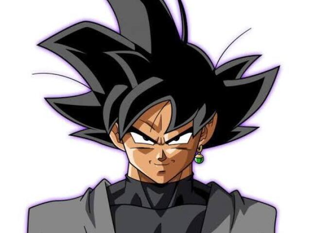 Goku Black