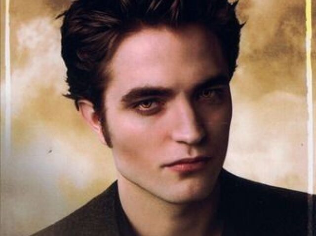Edward cullen