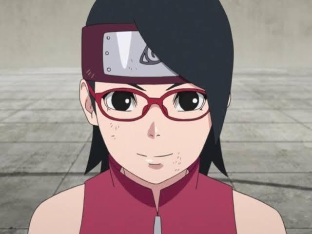 Sarada