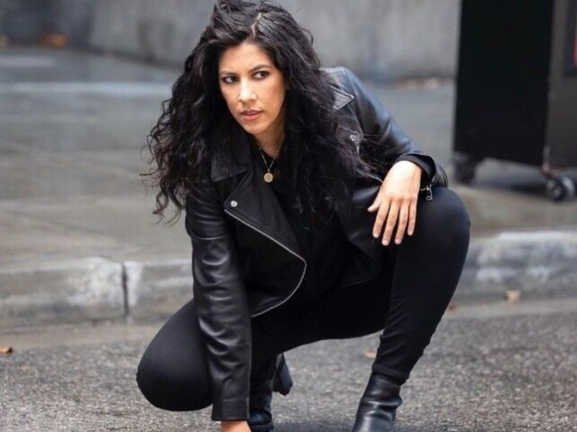 Rosa Diaz