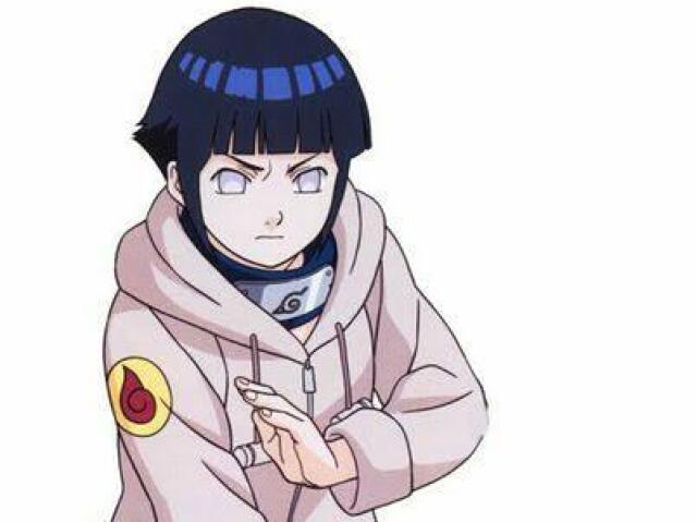 Hinata