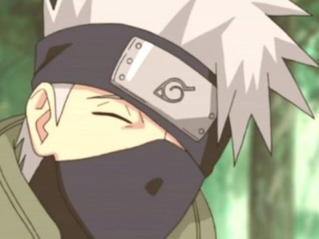 Kakashi