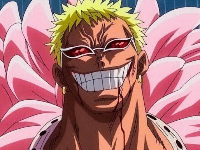 Doflamingo