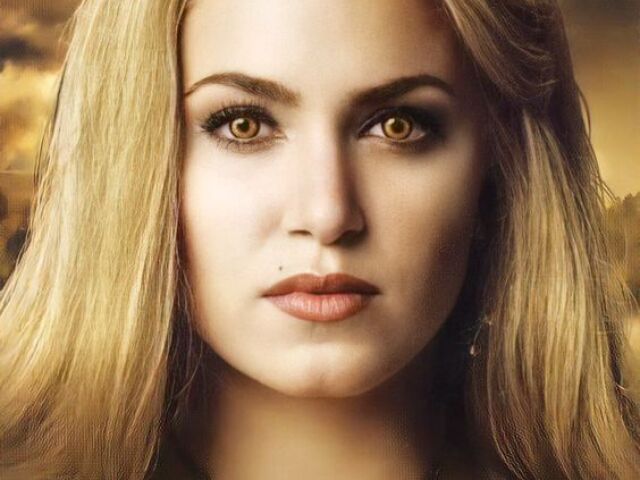 Rosalie