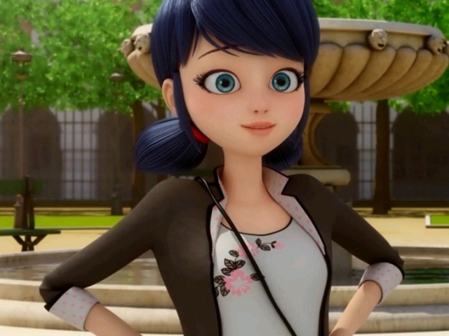 Você conhece mesmo a Marinette?