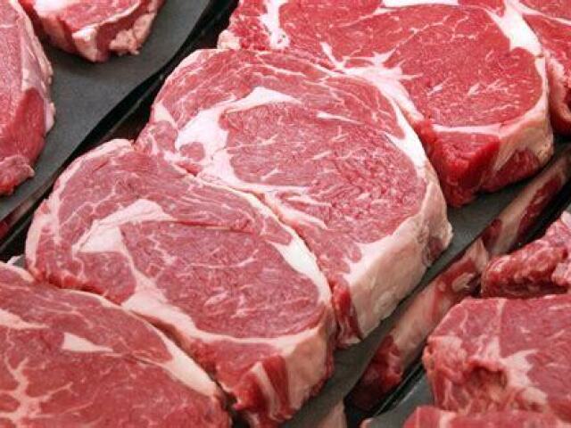 Carne mal passada