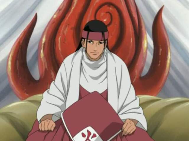 Hashirama