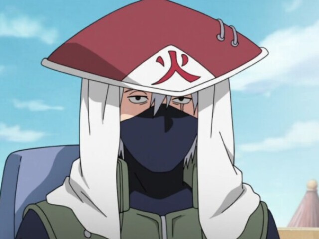 Kakashi