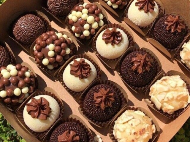 Brigadeiro