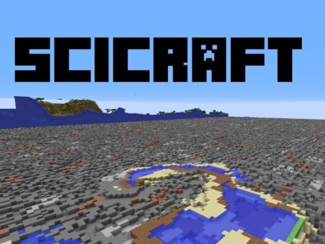 SciCraft