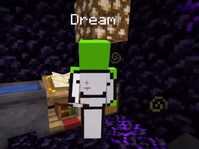 Dream SMP