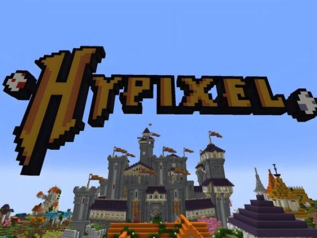 Hypixel