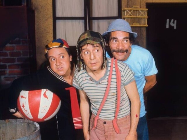 Chaves