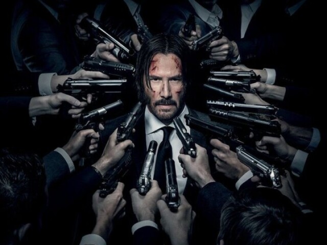 John Wick