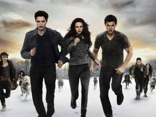 Crepusculo