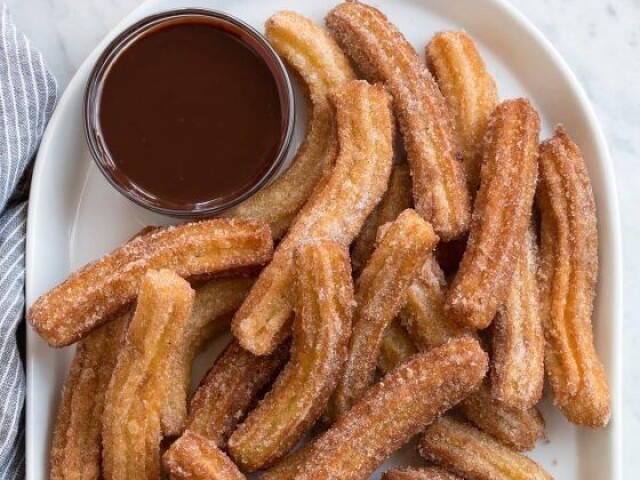 Churros