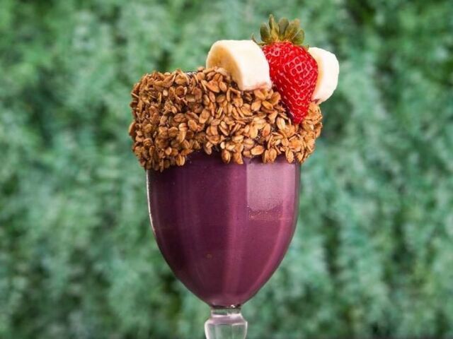 açai