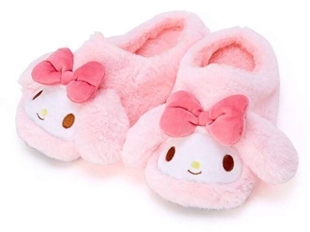 pantufas