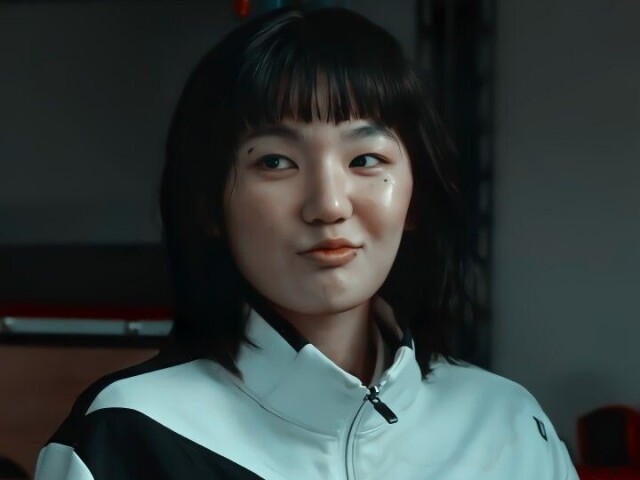 Mi-Jin