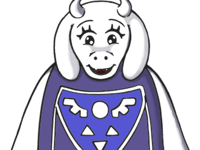 toriel