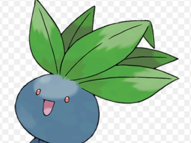 Oddish