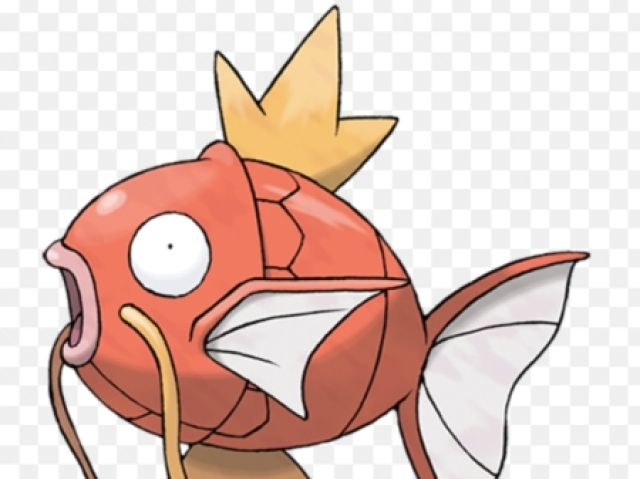 Magikarp