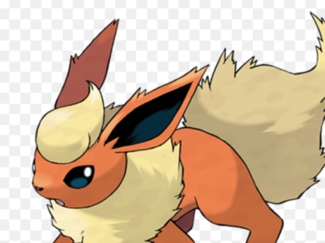 Flareon