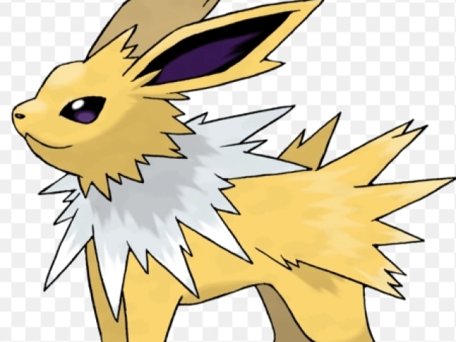 Jolteon