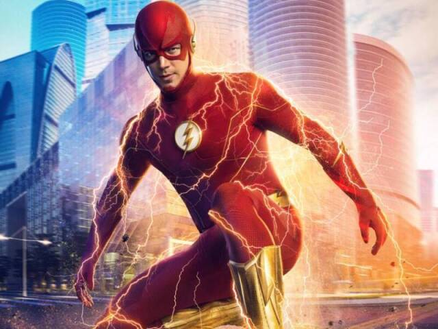 The Flash