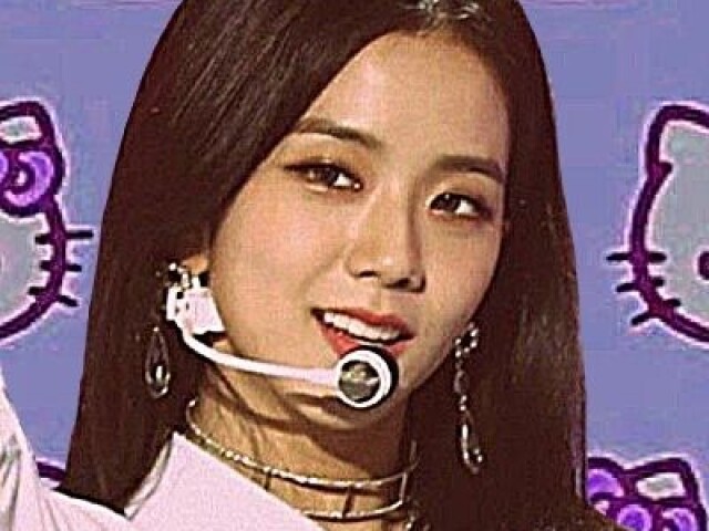 Jisoo 🌙