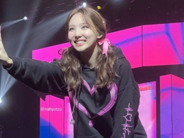 Nayeon (twice )❤❤