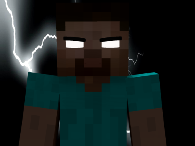 Herobrine