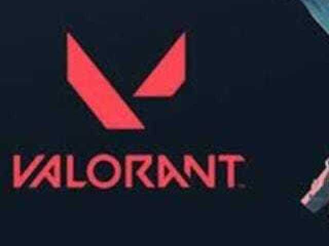 Valorant