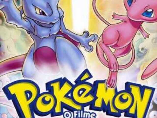 Pokémon:Mewtwo contra ataca