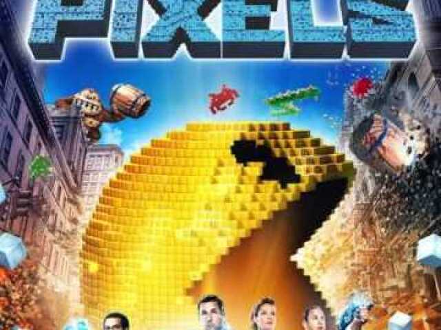 Pixels